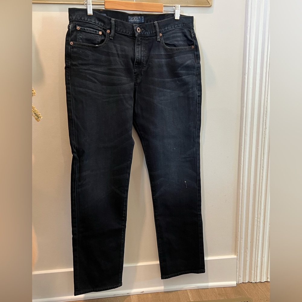 Lucky Brand Men’s Vintage 410 Athletic Fit Jeans